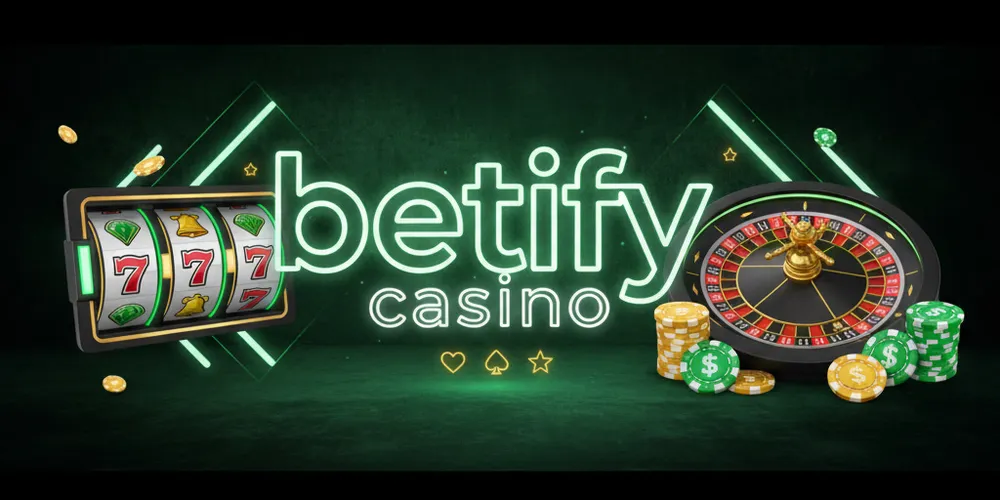 Betify Casinò Online